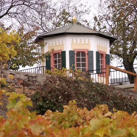 Haus Am Fuerstenweg Neustadt an der Weinstrasse Exterior photo