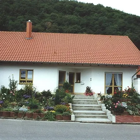 Haus Am Fuerstenweg Neustadt an der Weinstrasse Exterior photo
