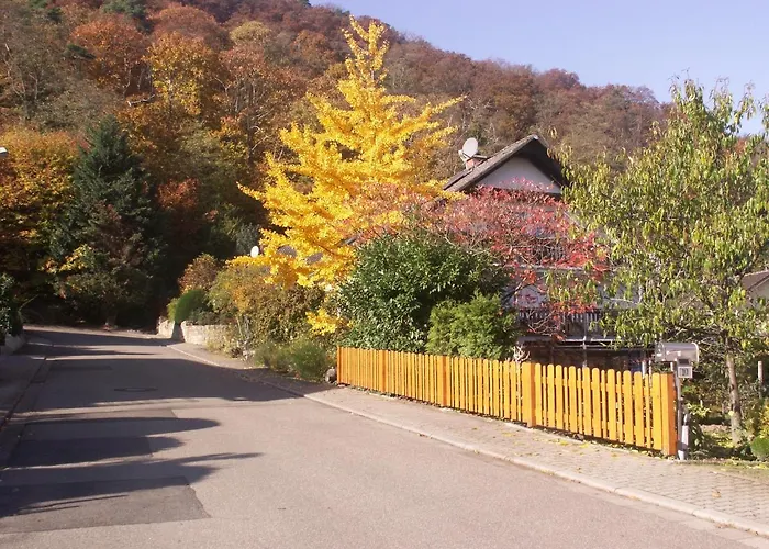 Haus Am Fuerstenweg