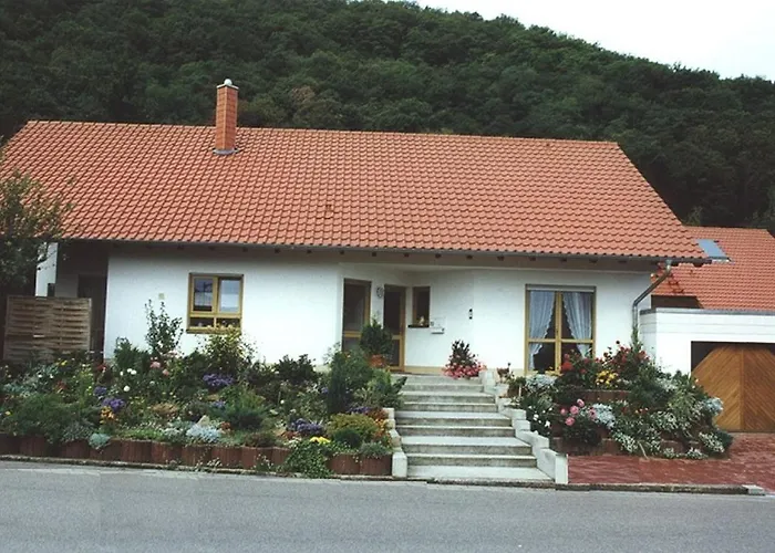 Haus Am Fuerstenweg