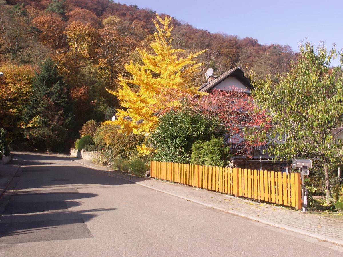 Haus Am Fuerstenweg * Neustadt an der Weinstrasse