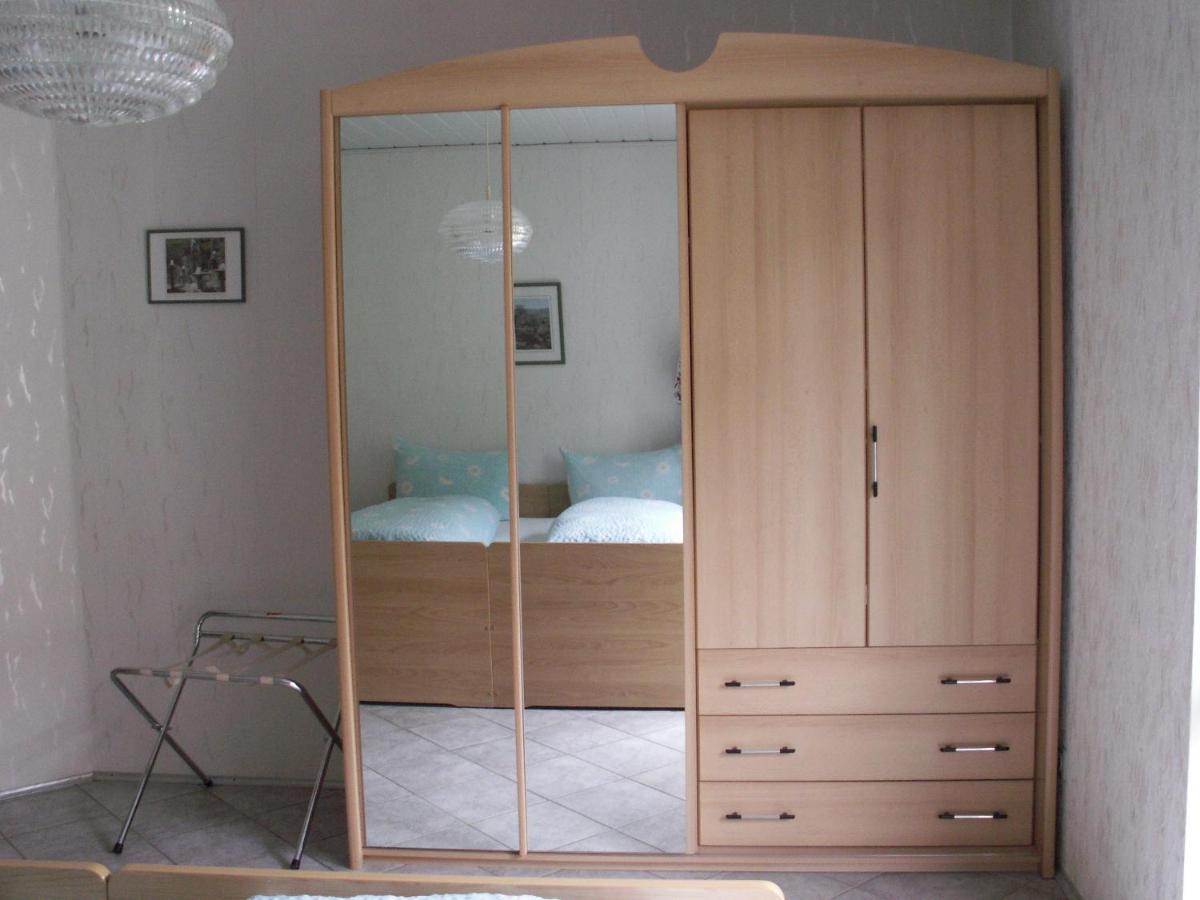 Appartement Haus Am Fuerstenweg Neustadt an der Weinstraße