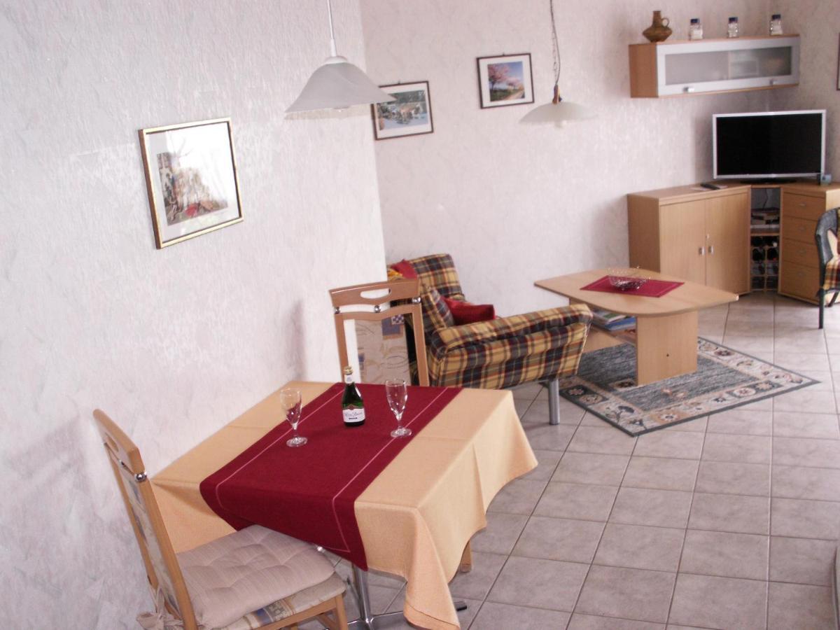 Haus Am Fuerstenweg Neustadt an der Weinstrasse