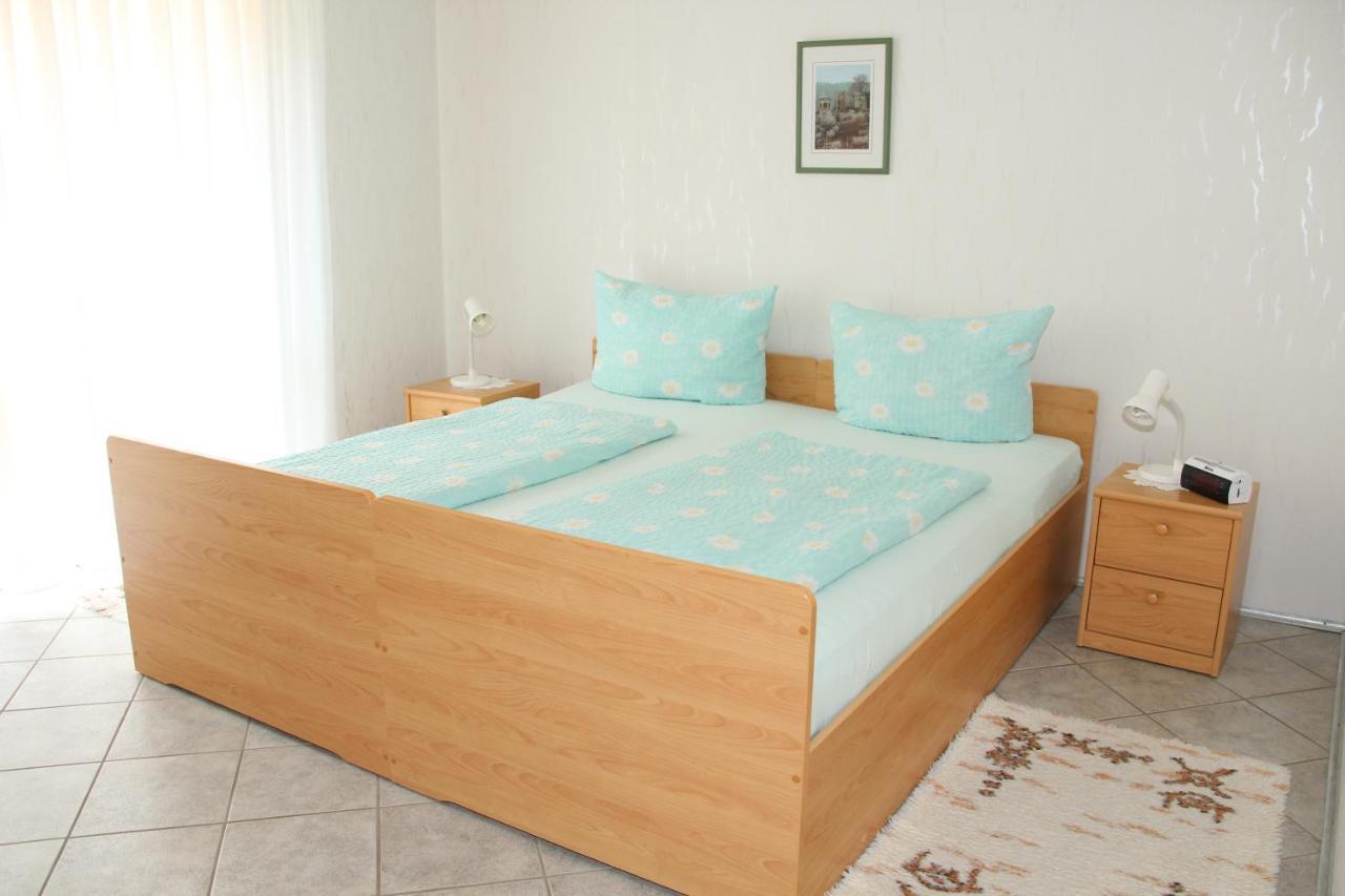 Haus Am Fuerstenweg Apartment *
