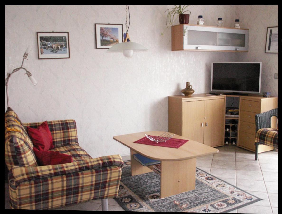 Haus Am Fuerstenweg Apartment Neustadt an der Weinstrasse