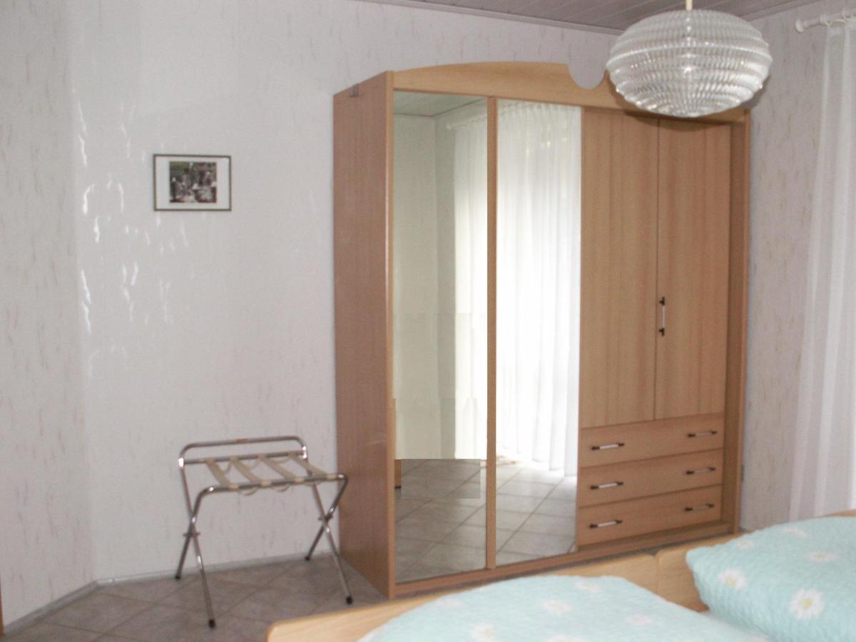 Haus Am Fuerstenweg Neustadt an der Weinstrasse